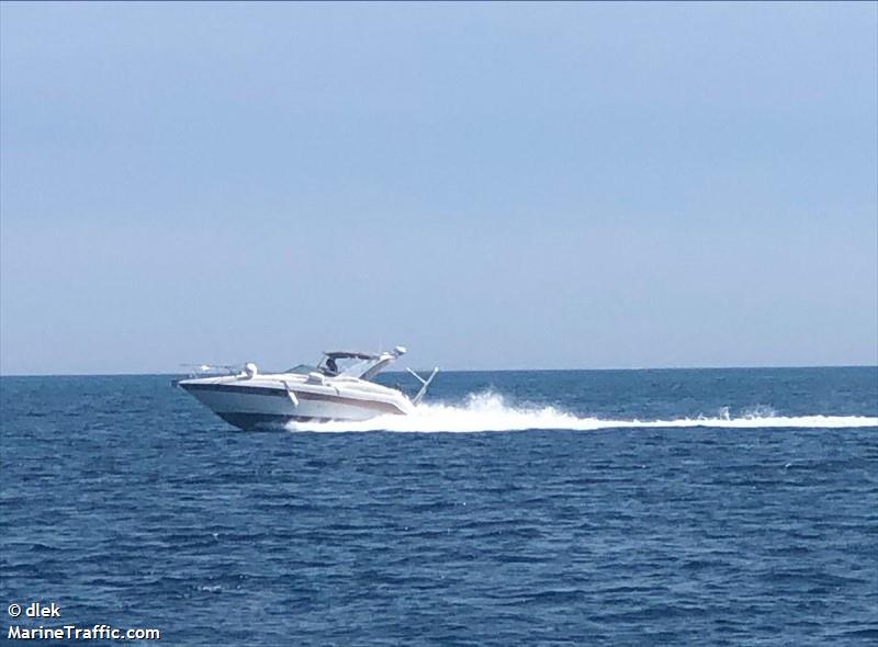 cartel (Pleasure craft) - IMO , MMSI 244051544, Call Sign PD7377 under the flag of Netherlands