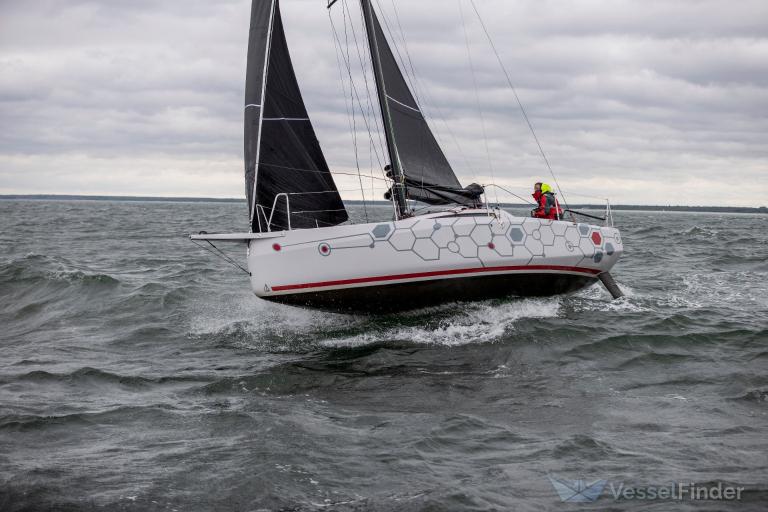 tutto bene (Sailing vessel) - IMO , MMSI 211325090, Call Sign DF7088 under the flag of Germany