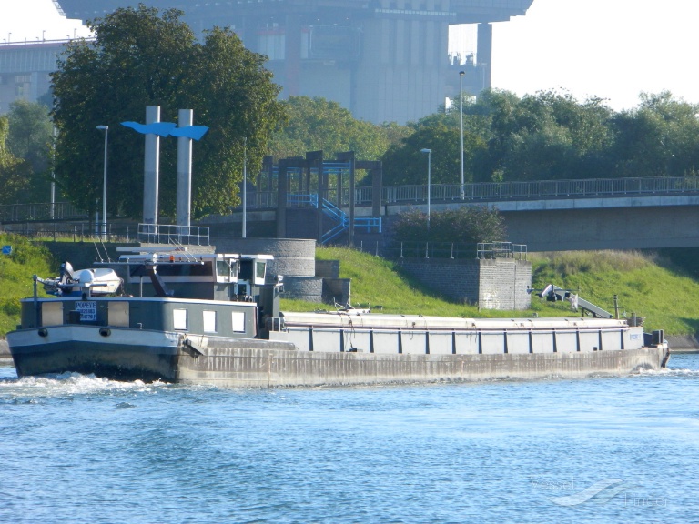 jack-sand (Cargo ship) - IMO , MMSI 226001250, Call Sign FM2352 under the flag of France