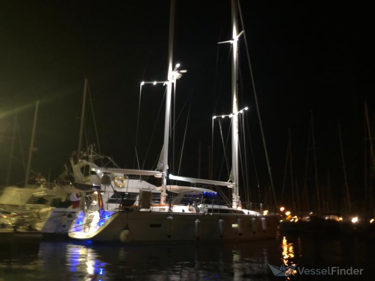 pivotte (Sailing vessel) - IMO , MMSI 227163390, Call Sign FAA8520 under the flag of France