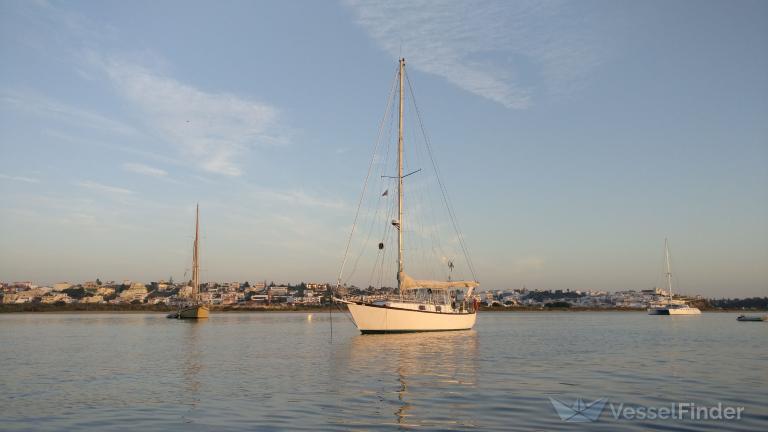 oya (Sailing vessel) - IMO , MMSI 227275420, Call Sign FAC3419 under the flag of France