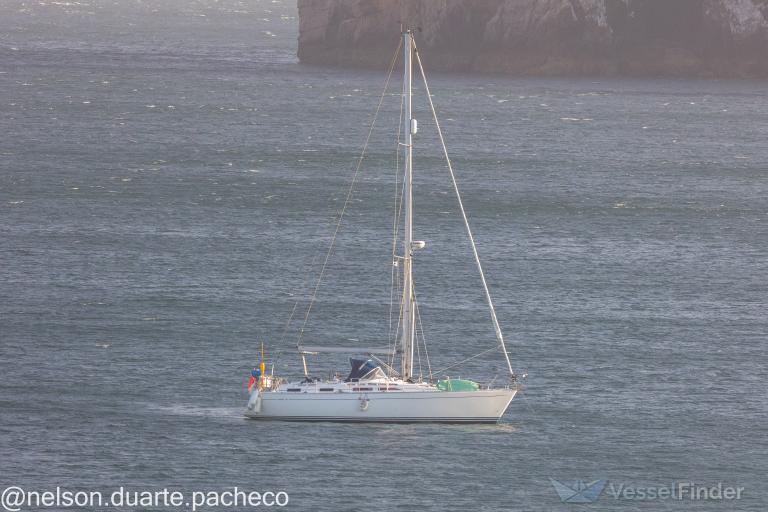 time out the hamble (Pleasure craft) - IMO , MMSI 235082098, Call Sign MSRB9 under the flag of United Kingdom (UK)