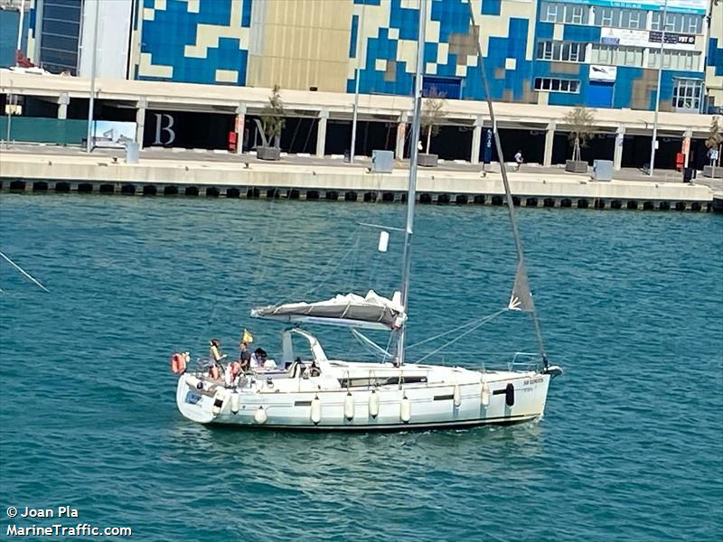 no limits (-) - IMO , MMSI 235111348, Call Sign 2INY4 under the flag of United Kingdom (UK)