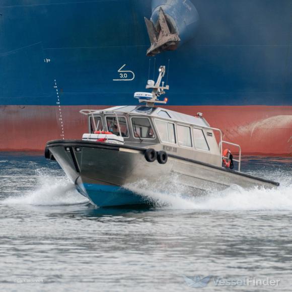 mercury xviii (-) - IMO , MMSI 316040971 under the flag of Canada