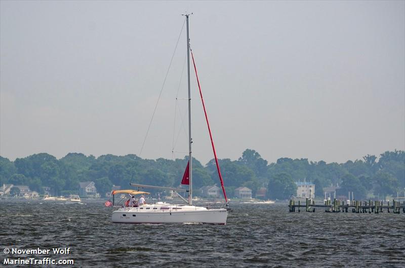 far niente (-) - IMO , MMSI 338013682 under the flag of USA