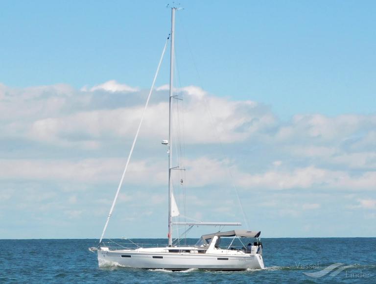 queen of hearts (Sailing vessel) - IMO , MMSI 338214336, Call Sign BEN 41 under the flag of USA