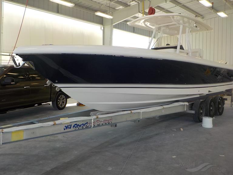 outrageous2 (Pleasure craft) - IMO , MMSI 338249038 under the flag of USA