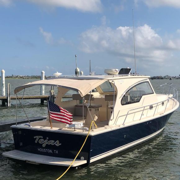 tejas (Pleasure craft) - IMO , MMSI 338322995 under the flag of USA