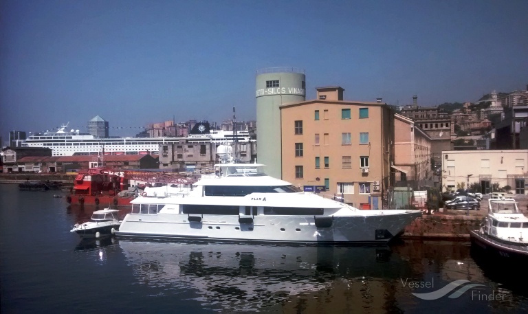 tt plan a (Pleasure craft) - IMO , MMSI 367617560, Call Sign WDH4422 under the flag of United States (USA)