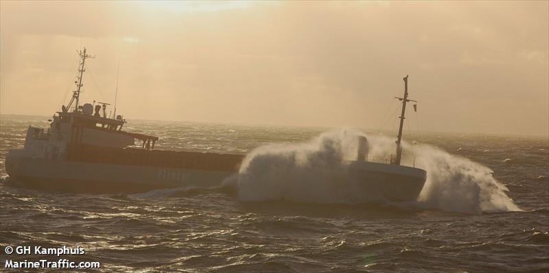 uk24 anna (Fishing Vessel) - IMO 9890111, MMSI 246424000, Call Sign PDUF under the flag of Netherlands