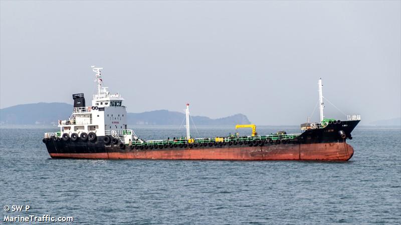 15 sunyoung (-) - IMO , MMSI 440153960, Call Sign 102 under the flag of Korea