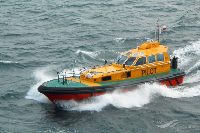 pv sever (-) - IMO , MMSI 503695300 under the flag of Australia