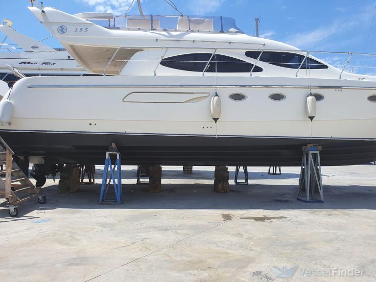 bumerang seis (-) - IMO , MMSI 224149530, Call Sign EA8406 under the flag of Spain