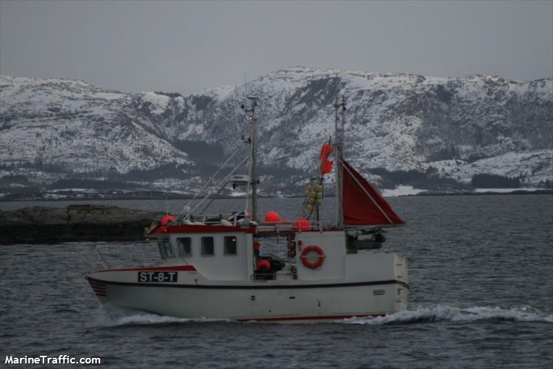 torshav (-) - IMO , MMSI 257198440, Call Sign LF5115 under the flag of Norway