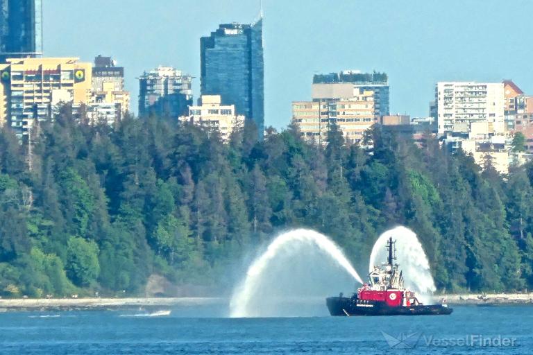 jsca rescue hurrican (-) - IMO , MMSI 316006785 under the flag of Canada