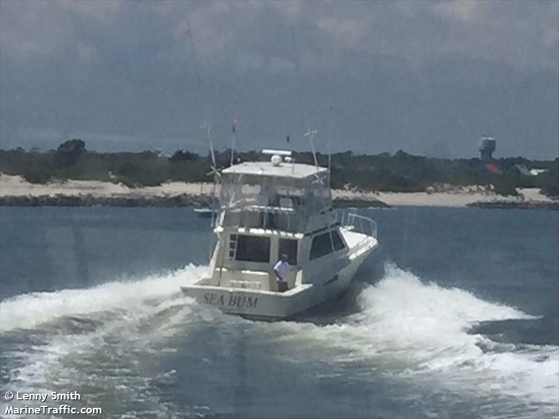 sv invictus (-) - IMO , MMSI 338236442, Call Sign INVCTUS under the flag of USA