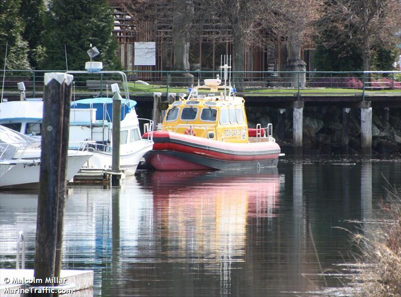 rcm-sar 39 (-) - IMO , MMSI 316019278, Call Sign SAR 39 under the flag of Canada