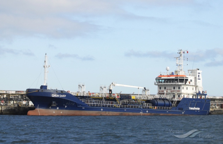 sao jorge (Oil Products Tanker) - IMO 9479644, MMSI 255805991, Call Sign CQIL3 under the flag of Madeira