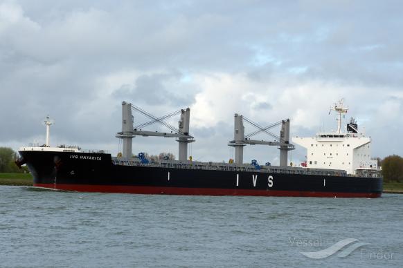 ain snan (Container Ship) - IMO 9525869, MMSI 256603000, Call Sign 9HA2887 under the flag of Malta