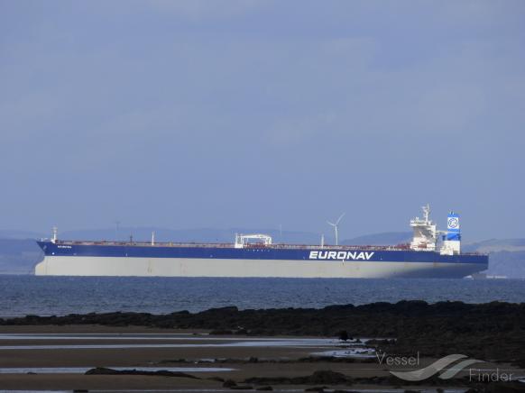 kaombo sul (Offshore Support Vessel) - IMO 9387554, MMSI 311000307, Call Sign C6BM9 under the flag of Bahamas