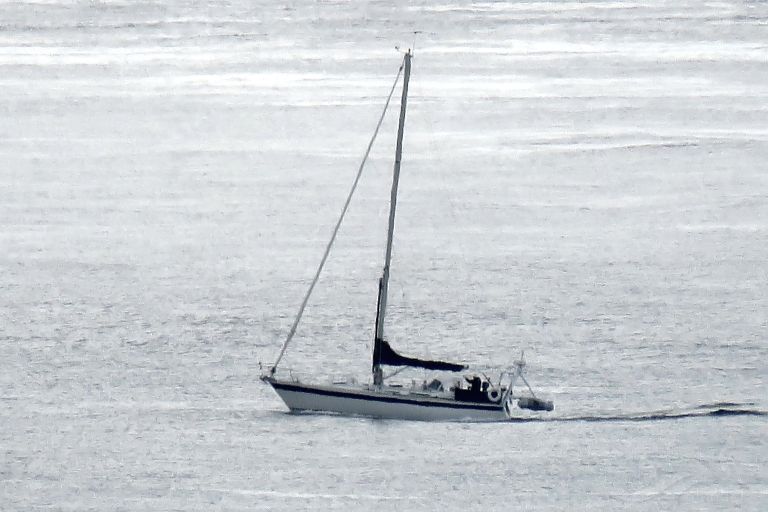 aeolus (Sailing vessel) - IMO , MMSI 338310323 under the flag of USA