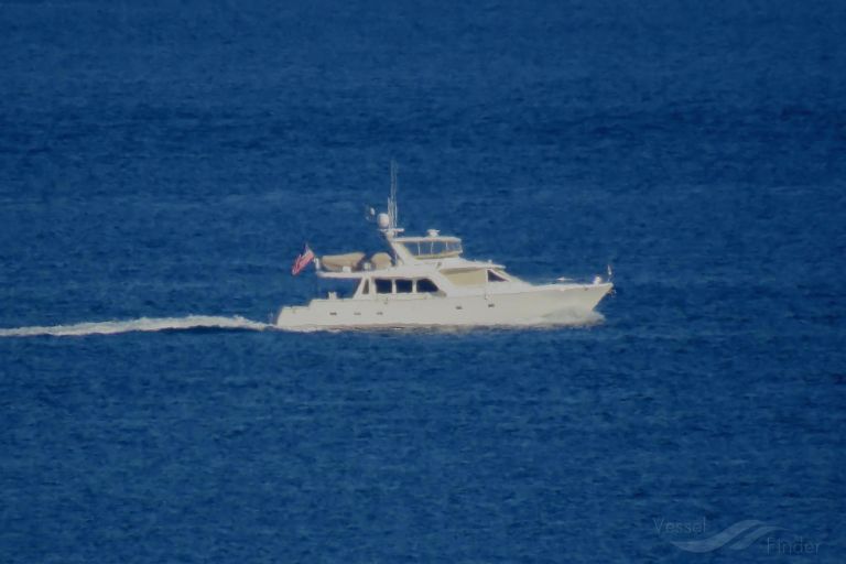 honore (Unknown) - IMO , MMSI 367691440 under the flag of United States (USA)