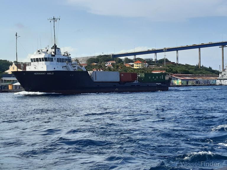 sy do more (Offshore Tug/Supply Ship) - IMO , MMSI 373038000, Call Sign HP6615 under the flag of Panama