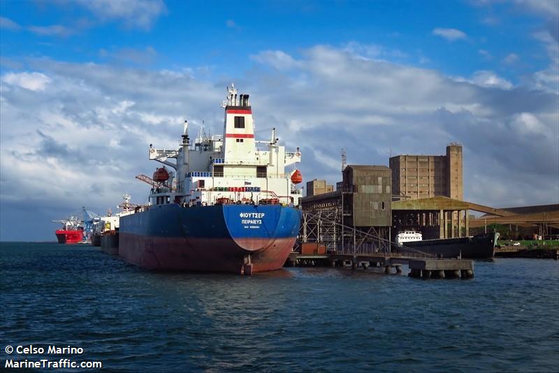 jin ning 7 (Bulk Carrier) - IMO 9189093, MMSI 414265000, Call Sign BLBK4 under the flag of China