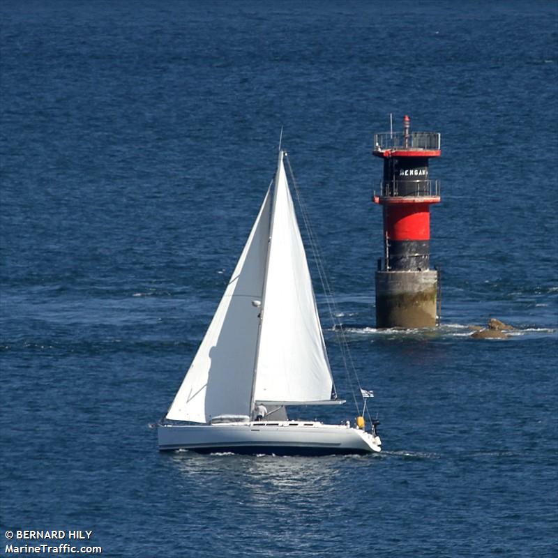 kurun (-) - IMO , MMSI 227380960, Call Sign FAD3089 under the flag of France