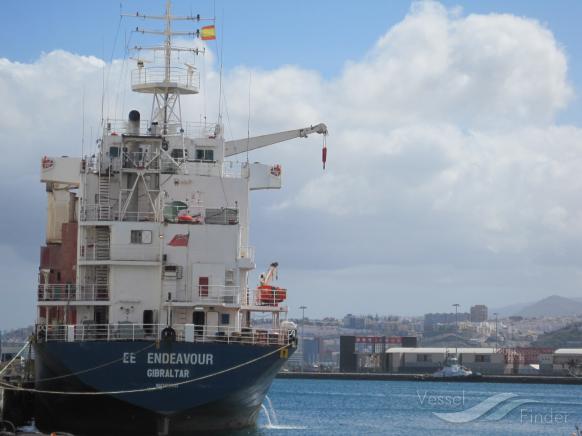 mv moreta venture (General Cargo Ship) - IMO 9191113, MMSI 548579300, Call Sign DUH3415 under the flag of Philippines