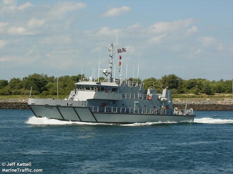 aj (Unknown) - IMO , MMSI 212345678