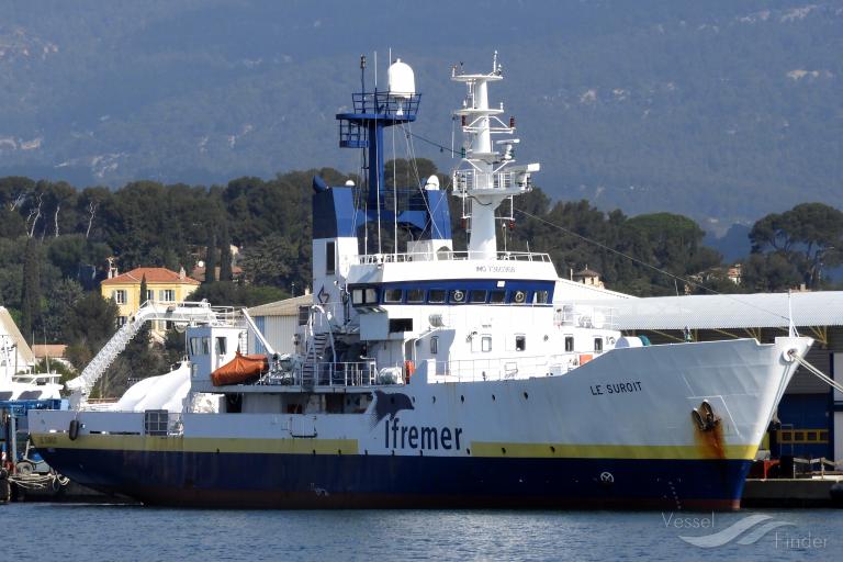 grand nord (Passenger/General Cargo Ship) - IMO 7360368, MMSI 356731000, Call Sign HO6428 under the flag of Panama