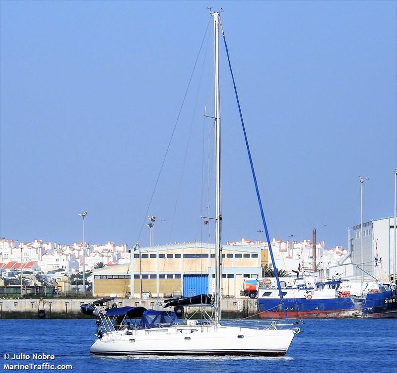 lady brankica (-) - IMO , MMSI 205646330, Call Sign OP6463 under the flag of Belgium