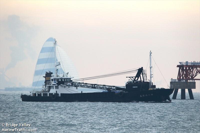 no.3kyoeimaru (-) - IMO , MMSI 431013419 under the flag of Japan