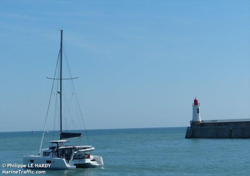 cielo (-) - IMO , MMSI 236112535, Call Sign ZDRG8 under the flag of Gibraltar