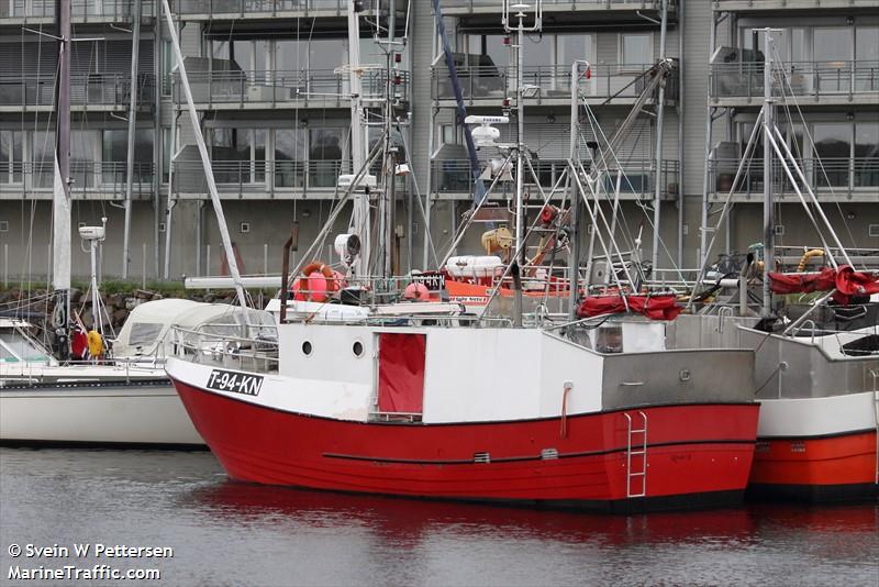 renato iii (-) - IMO , MMSI 257139520, Call Sign LK2842 under the flag of Norway