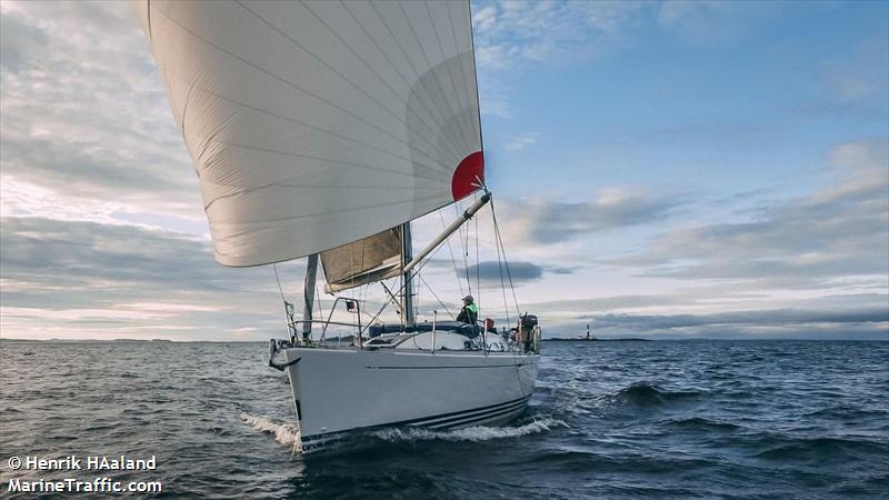 beluga 2 (-) - IMO , MMSI 258065120, Call Sign LL2647 under the flag of Norway