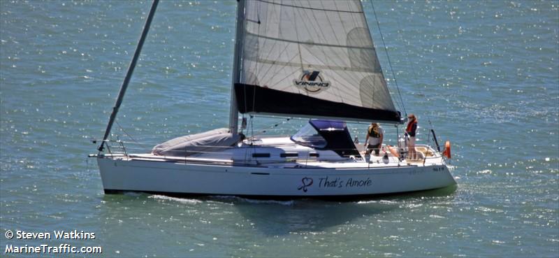 kokomea (-) - IMO , MMSI 512006267, Call Sign ZMG3510 under the flag of New Zealand