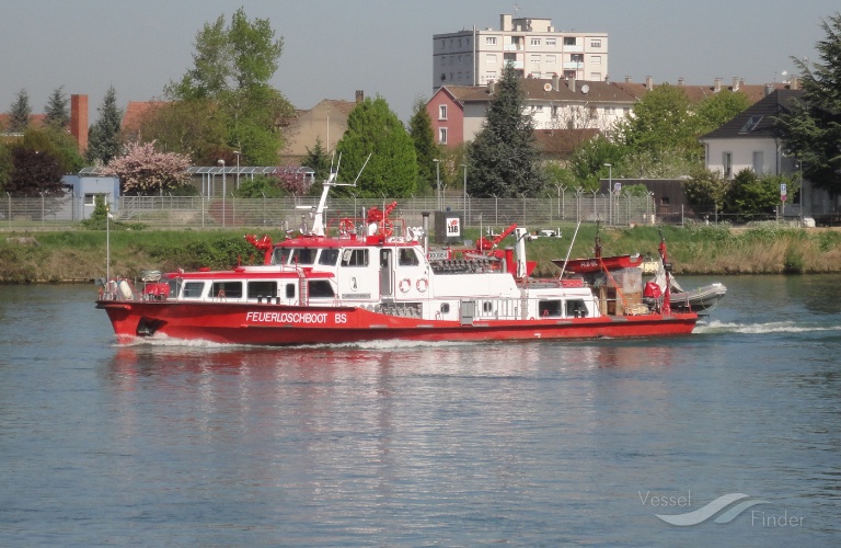 flb christophorus (-) - IMO , MMSI 269056256, Call Sign HE6250 under the flag of Switzerland