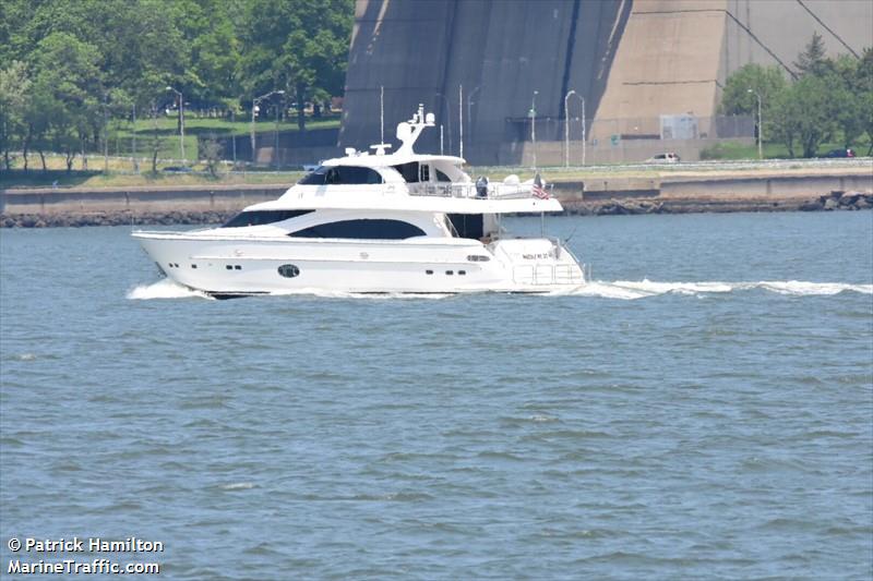 sprezzatura (Pleasure craft) - IMO , MMSI 338097574 under the flag of USA