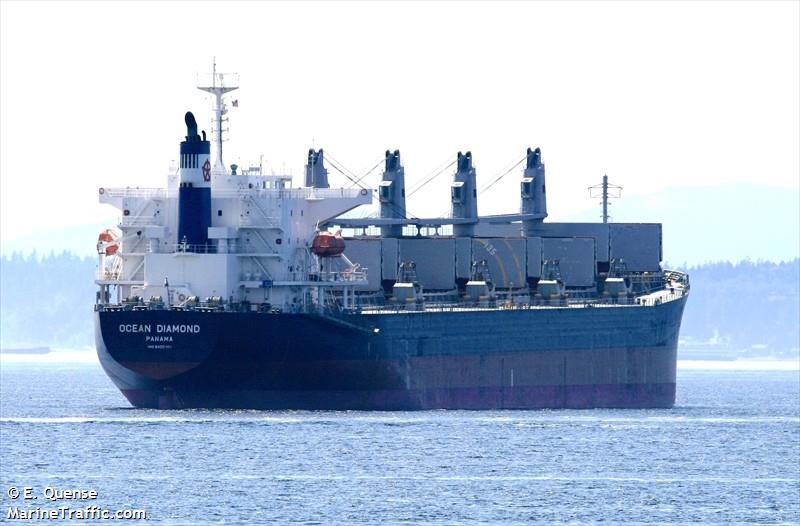 angel 18 (Chemical/Oil Products Tanker) - IMO 9167710, MMSI 356414000, Call Sign H9WL under the flag of Panama