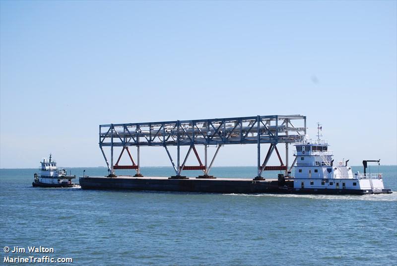 signet volunteer (Tug) - IMO , MMSI 368139720, Call Sign WDL5289 under the flag of United States (USA)