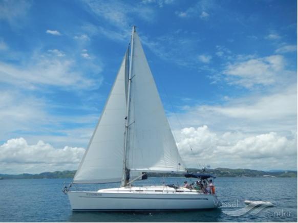 windrose (Sailing vessel) - IMO , MMSI 503015830 under the flag of Australia