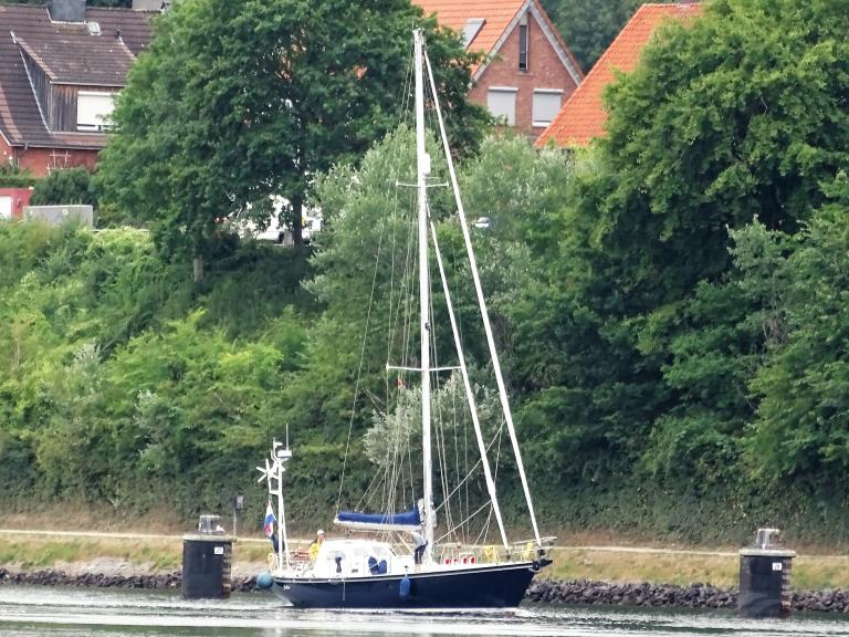 jolina (-) - IMO , MMSI 244050058, Call Sign PG2926 under the flag of Netherlands