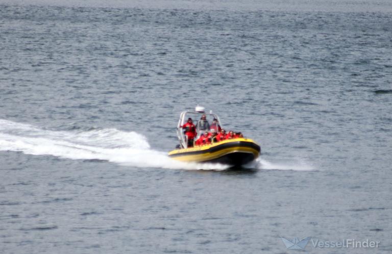 lady di (-) - IMO , MMSI 316004456 under the flag of Canada