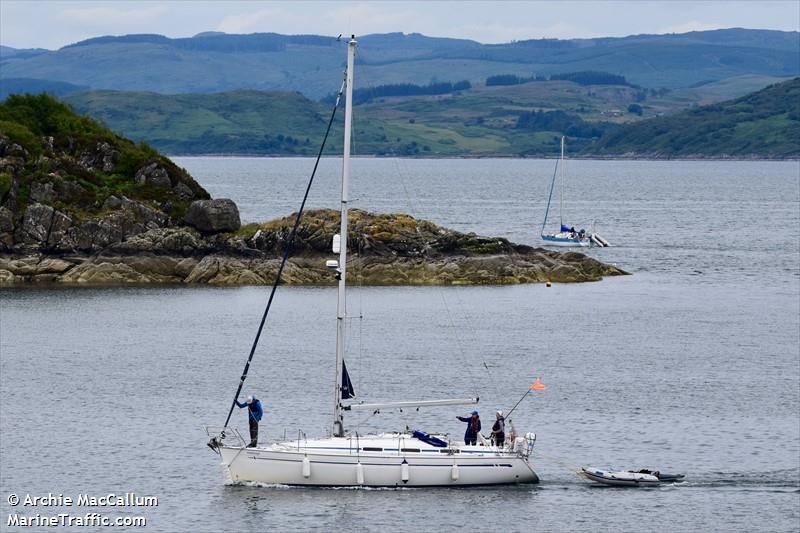 moelwyn (-) - IMO , MMSI 235056751, Call Sign MVGA6 under the flag of United Kingdom (UK)