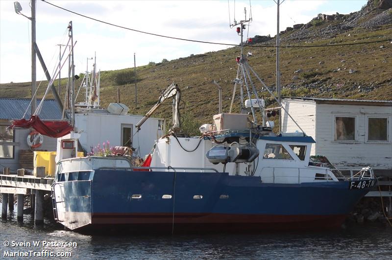 golnes (-) - IMO , MMSI 257468600, Call Sign LM7931 under the flag of Norway