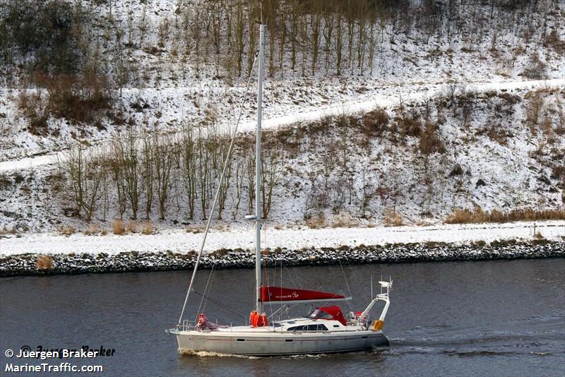 baaten (-) - IMO , MMSI 257820590, Call Sign LE6835 under the flag of Norway