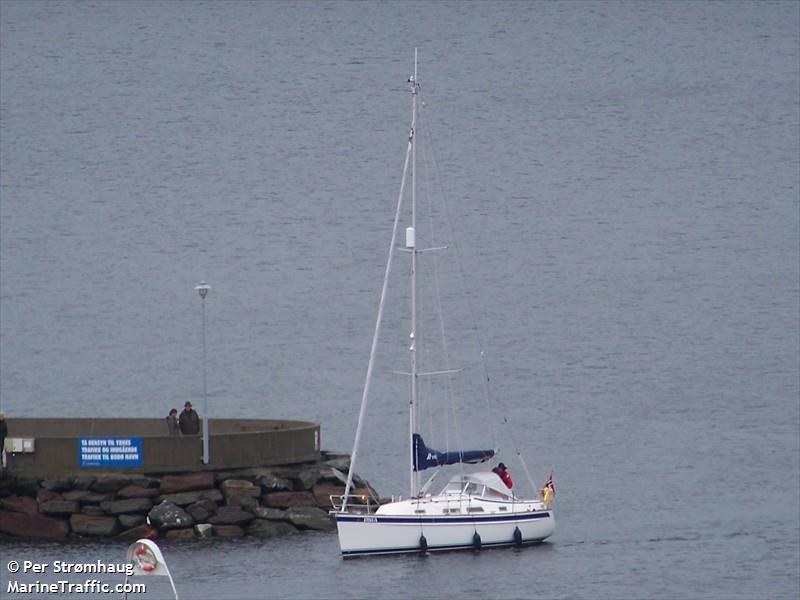 aurora polaris (-) - IMO , MMSI 258087150, Call Sign LI3206 under the flag of Norway