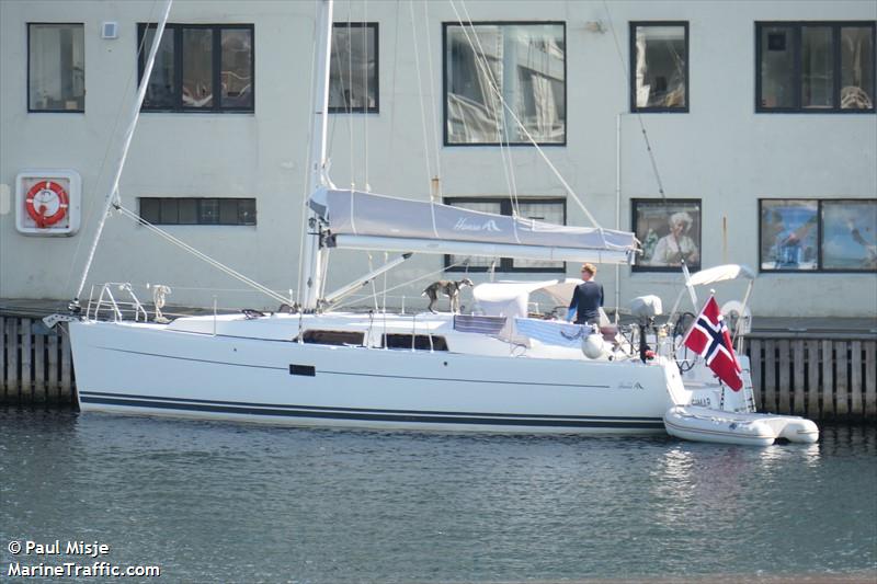 simar (-) - IMO , MMSI 258089050, Call Sign LI3331 under the flag of Norway